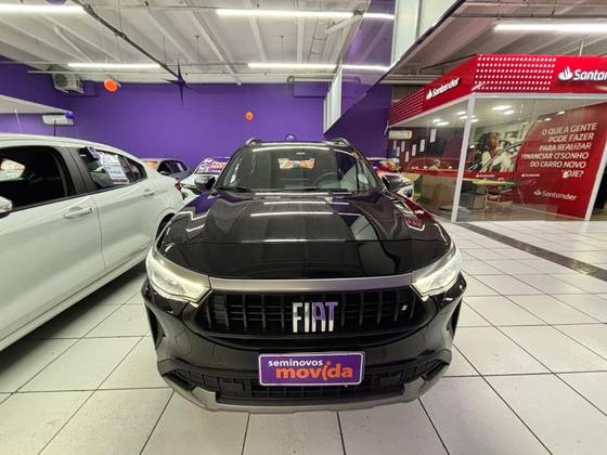 FIAT PULSE 1.3 FLEX DRIVE CVT